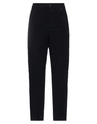 Shop Essentiel Antwerp Pants In Black