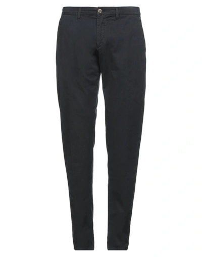 Shop Jeckerson Pants In Steel Grey