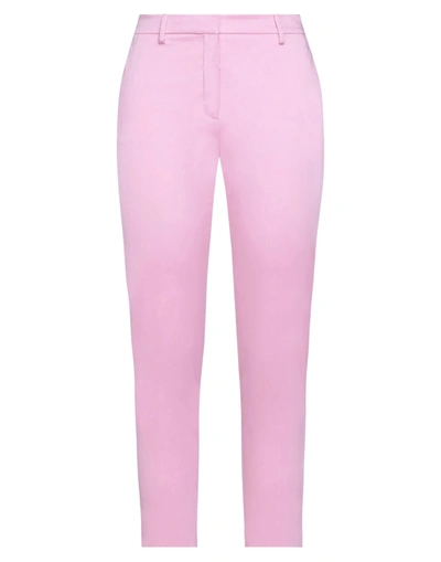 True Royal Pants In Pink