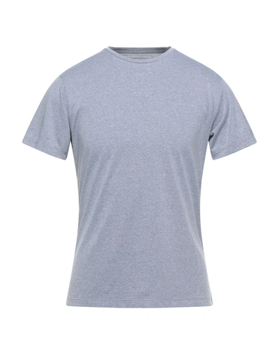 Shop Momo Design Man T-shirt Light Grey Size S Polyester