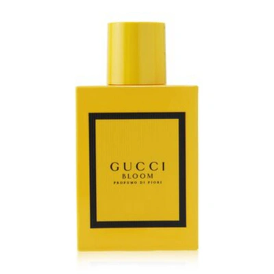 Shop Gucci Bloom Profumo Di Fiori /  Edp Spray 1.6 oz (50 Ml) (w) In N/a