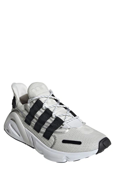 Shop Adidas Originals Lxcon Sneaker In White/ Black/ Crystal White