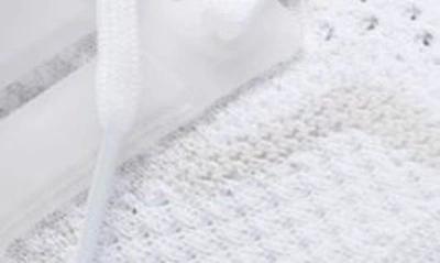 Shop Adidas Originals Ultraboost Dna Running Shoe In Footwear White/ Grey One