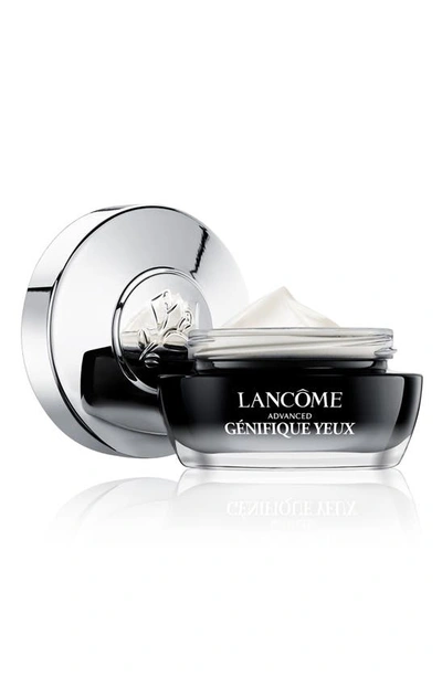 Shop Lancôme Advanced Génifique Wrinkle & Dark Circle Eye Cream, 0.5 oz