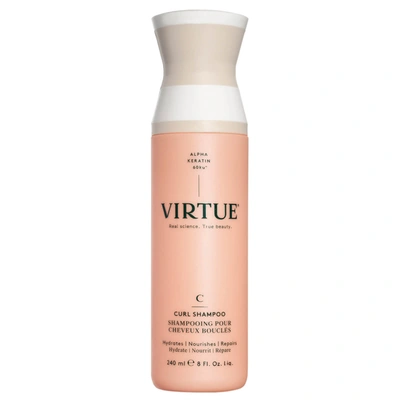 Shop Virtue Curl Shampoo 240ml