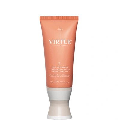 Shop Virtue Curl Conditioner 200ml