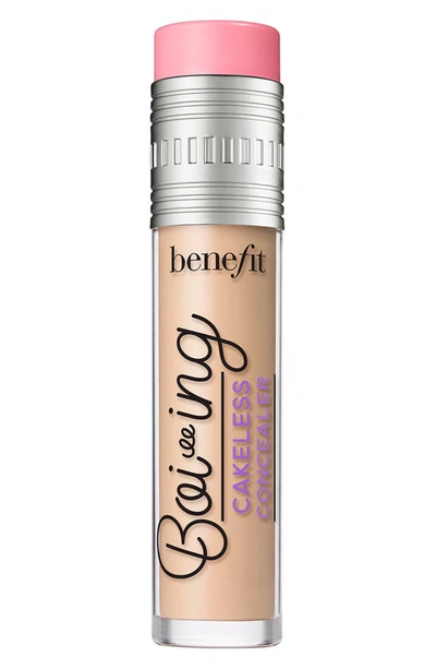 Shop Benefit Cosmetics Benefit Boi-ing Cakeless Concealer, 0.17 oz In 04 - Light Cool