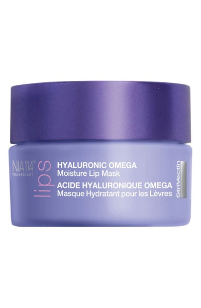 Shop Strivectinr Hyaluronic Omega Moisture Lip Mask