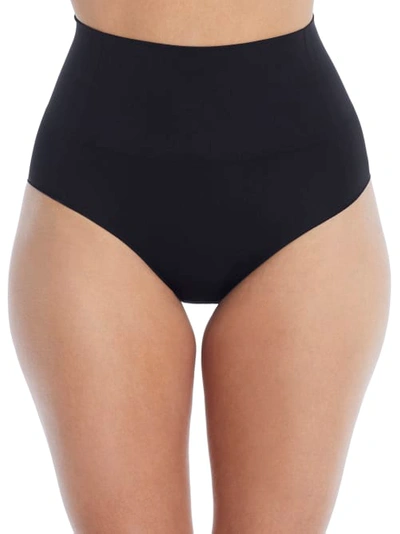 Shop Wacoal Smooth Series Shaping Brief In Black