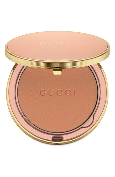 Shop Gucci Poudre De Beauté Mattifying Natural Beauty Setting Powder In 9
