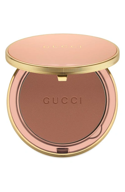 Shop Gucci Poudre De Beauté Mattifying Natural Beauty Setting Powder In 13