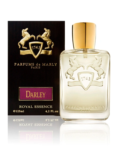 Shop Parfums De Marly Darley Eau De Parfum, 4.2 Oz.