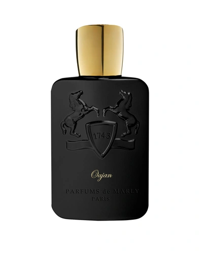 Parfums De Marly 4.2 Oz. Oajan Eau De Parfum