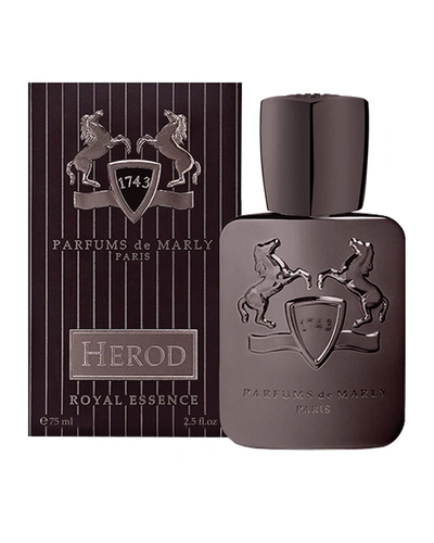 Parfums De Marly Herod Royal Essence Eau De Parfum