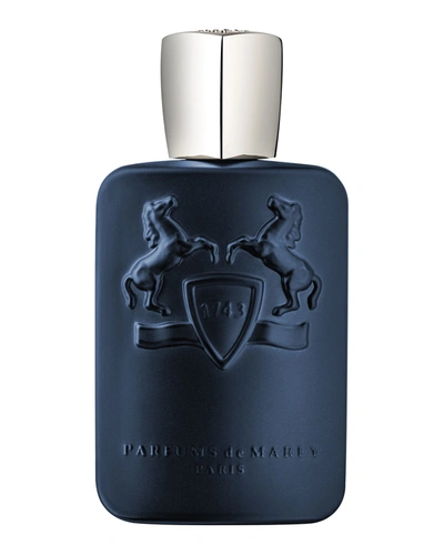 Shop Parfums De Marly Layton Eau De Parfum, 4.2 Oz.