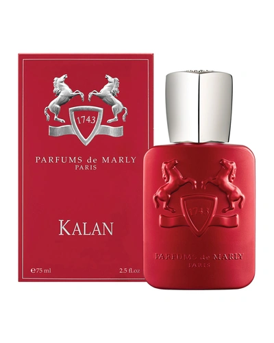 Shop Parfums De Marly Kalan Eau De Parfum, 2.5 Oz.