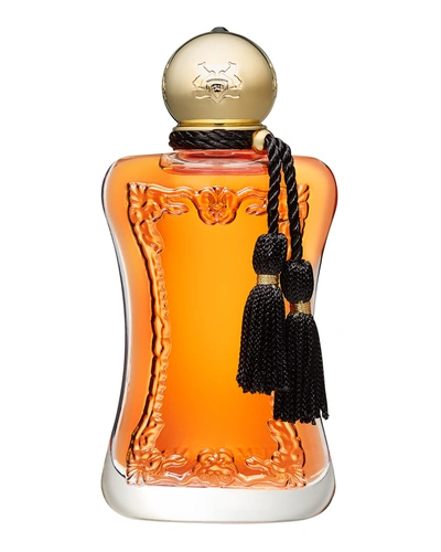 Shop Parfums De Marly Safanad Eau De Parfum, 2.5 Oz.