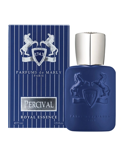 Shop Parfums De Marly Percival Eau De Parfum, 2.5 Oz.