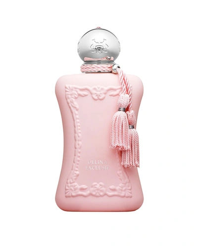 Shop Parfums De Marly Delina Exclusif Eau De Parfum, 2.5 Oz.