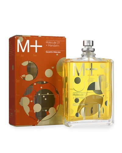 Shop Escentric Molecules Molecule 01 + Mandarin