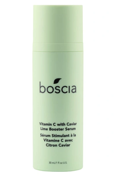 Shop Boscia Vitamin C With Caviar Lime Booster Serum