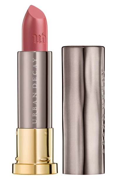 Shop Urban Decay Vice Lipstick In Naked (c)