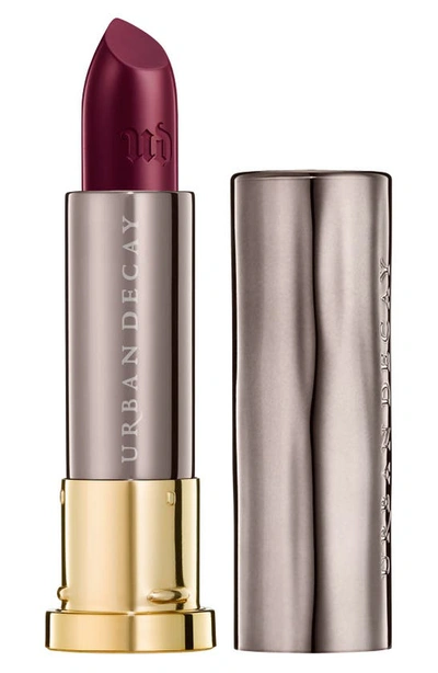 Shop Urban Decay Vice Lipstick In Shame (c)