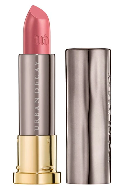 Shop Urban Decay Vice Lipstick In Tryst