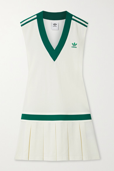 tennis luxe cardigan originals
