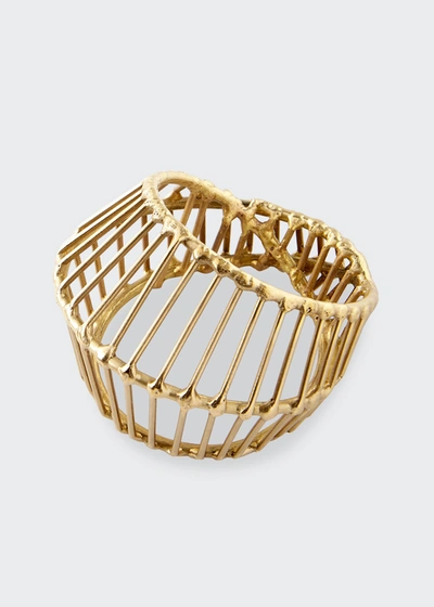 Shop Kim Seybert Cage Napkin Ring