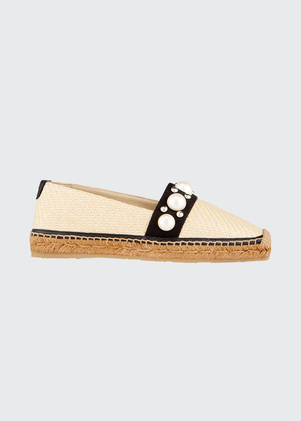 dru flat jimmy choo