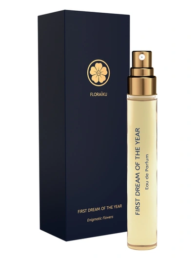 Shop Floraïku First Dream Of The Year Eau De Parfum Set 50 ml  + 10 ml Travel Size Bottle