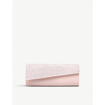 Carvela dazzle clutch bag sale