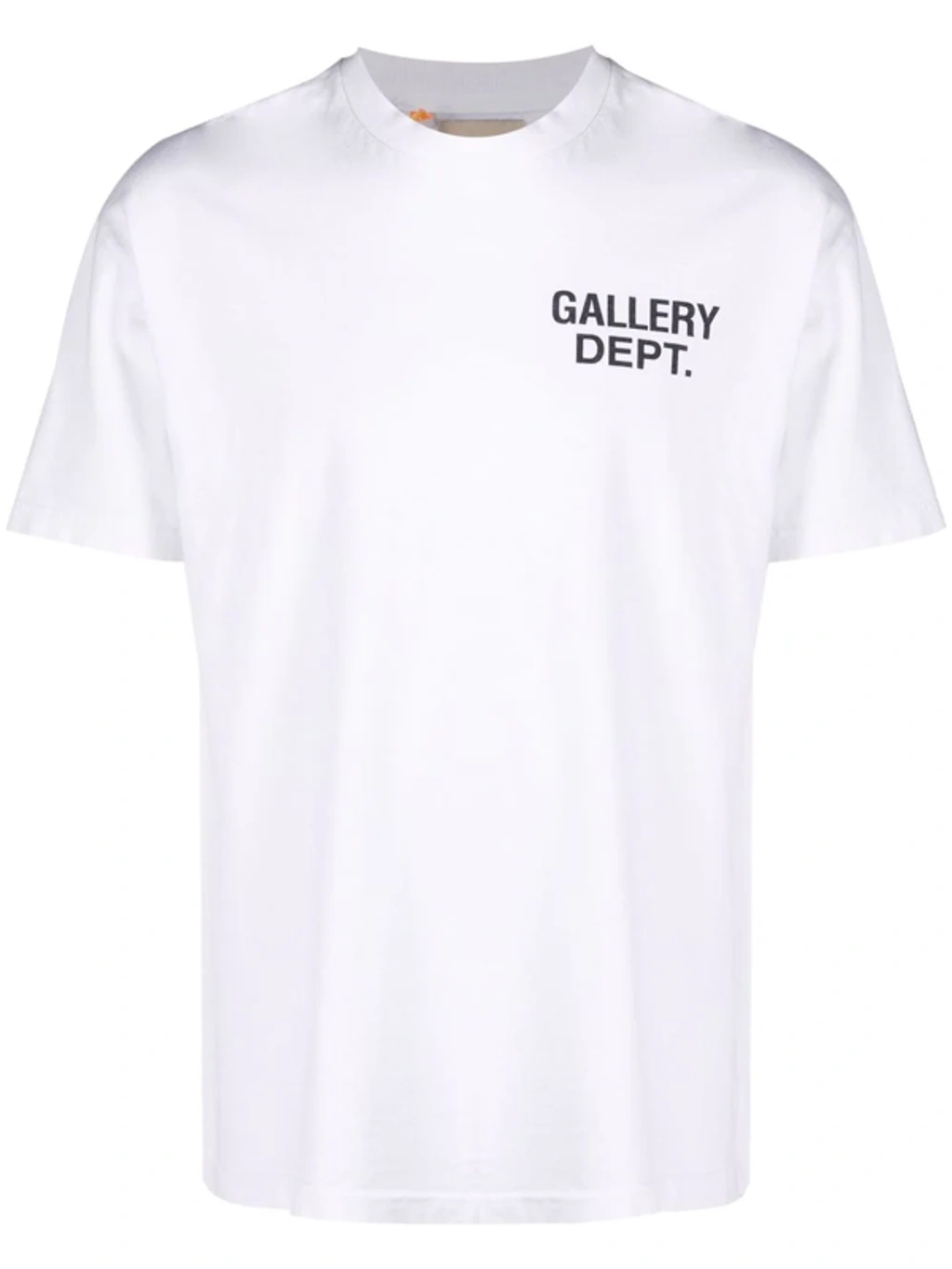 GALLERY DEPT.☆関税込☆NF 半袖Tシャツ カラフル コットン GALLERY DEPT.☆関税込☆NF 半袖Tシャツ カラフル コットン T