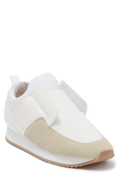 Shop Matt & Nat Tess Slip-on Sneaker In White