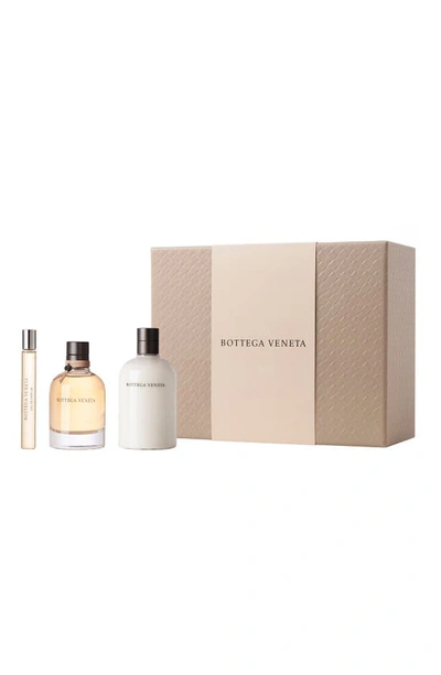 Shop Bottega Veneta Eau De Parfum Set (usd $212 Value)