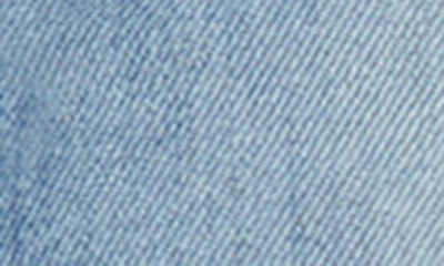 Joe's The 7-inch Distressed Denim Bermuda Shorts In Anything But...