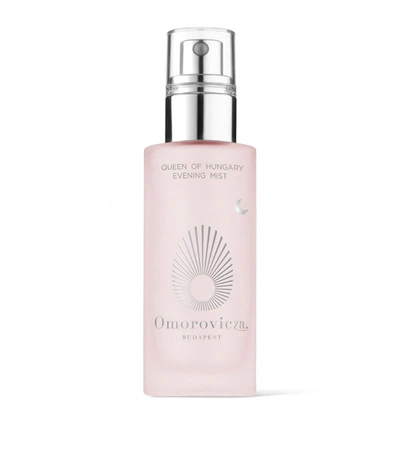 Shop Omorovicza Queen Of Hungary Evening Mist (50ml) In White