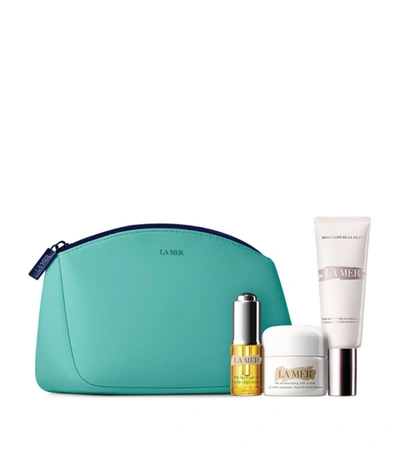 Shop La Mer The Renewed And Illuminated Collection In Multi