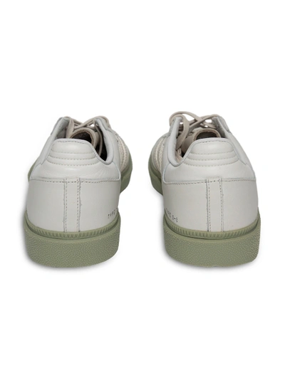 Shop Adidas Originals X Oamc Type 0-8 Low-top Sneaker, Orbit Grey