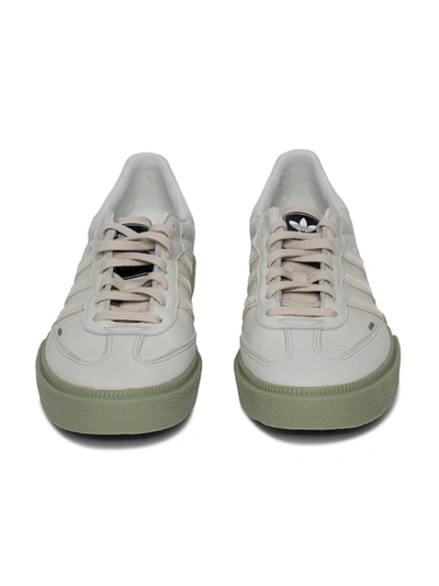 Shop Adidas Originals X Oamc Type 0-8 Low-top Sneaker, Orbit Grey