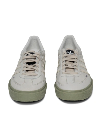 Adidas Originals X Oamc Type 0-8 Low-top Sneaker, Orbit Grey In
