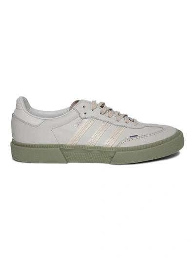 Shop Adidas Originals X Oamc Type 0-8 Low-top Sneaker, Orbit Grey