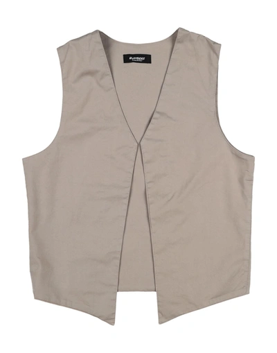 Shop Numbers. Vests In Beige