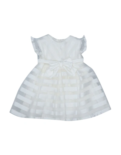 Shop Aletta Dresses In White