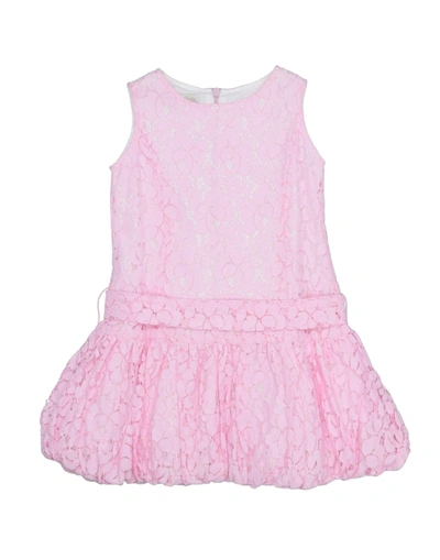 Shop Elsy Dresses In Pink