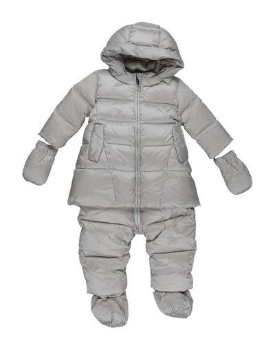 Shop Add Snow Wear In Light Grey