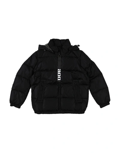 Shop Add Down Jackets In Black