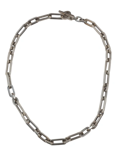 Shop M Cohen Trio Linka Necklace