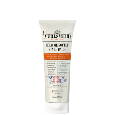 Shop Curlsmith Hold Me Softly Style Balm 237ml